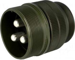 AMPHENOL Connector: circular | Series: DS/MS