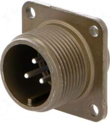 AMPHENOL Connector: circular | Series: 97