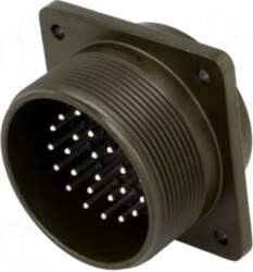 AMPHENOL Connector: circular | Series: DS/MS