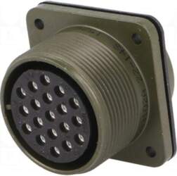 AMPHENOL Connector: circular | Series: DS/MS