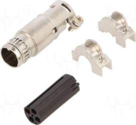 AMPHENOL Connector: HDC | contact insert