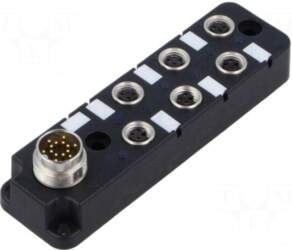 AMPHENOL LTW Distribution box | M8
