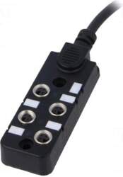 AMPHENOL LTW Distribution box | M8