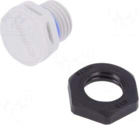 AMPHENOL LTW Pressure compensation device |