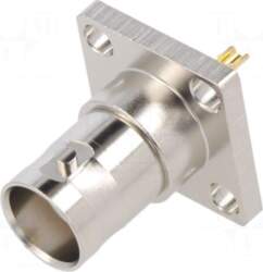 AMPHENOL RF Connector: BNC | socket