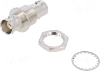 AMPHENOL RF Coupler | socket |
