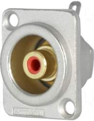 AMPHENOL Socket | RCA | female