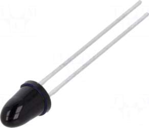 Ams OSRAM IR transmitter | 5mm
