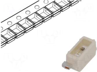 Ams OSRAM LED | SMD |