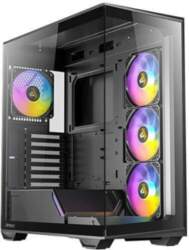 Antec C3 Midi Tower Black