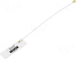 ANTENOVA Antenna: communication | ISM |