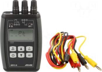APAR Kit: evaluation kit | Application: