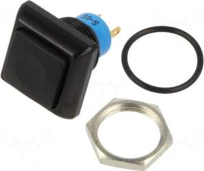 APEM Switch: push-button | Pos: 2