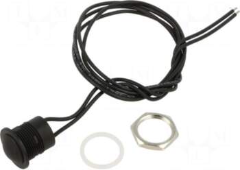 APEM Switch: push-button | Pos: 2