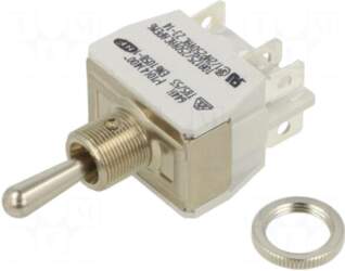 APEM Switch: toggle | Pos: 3