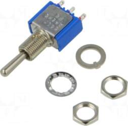 APEM Switch: toggle | Pos: 3