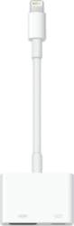 APPLE adapter to digital AV from