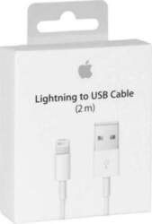 Apple Lightning to USB-A Cable, 2m