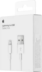 Apple MD818ZM/A Original Lightning to USB