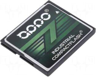 APRO Memory card | Compact Flash