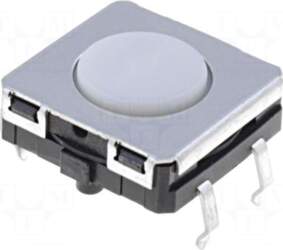 ARATAS Microswitch TACT | SPST-NO |