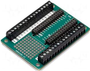 ARDUINO Expansion board | prototype board