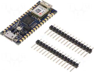 Arduino | 48MHz | 3.3VDC