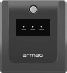 ARMAC UPS Line-Interactive Home 1000E LED