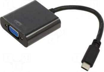 ART Adapter | D-Sub 15pin HD