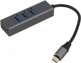 ART Hub USB | USB A