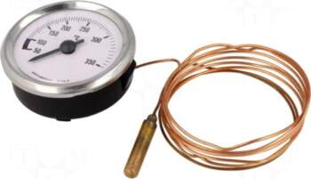 ARTHERMO Sensor: thermometer with capillary |