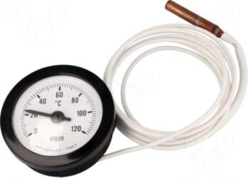 ARTHERMO Sensor: thermometer with capillary |
