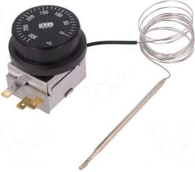 ARTHERMO Sensor: thermostat with capillary |