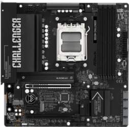 ASRock B850M Challenger AM5 mATX HDMI/DP