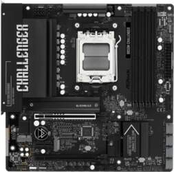 ASRock B850M Challenger AM5 mATX HDMI/DP