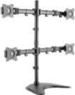 ASSMANN ELECTRONIC DIGITUS quad display stand
