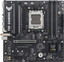 Asus TUF GAMING A620AM-PLUS WIFI |
