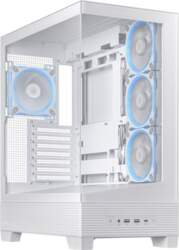 ASUS A31 PLUS TG ARGB, tower
