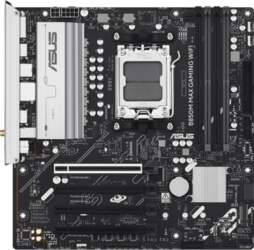 ASUS B850M MAX GAMING WIFI -