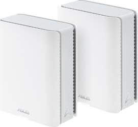 Asus | Dual-band WiFi 7 AiMesh