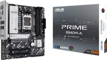 ASUS PRIME B840M-A-CSM - Socket AM5