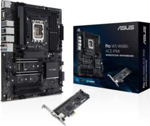 ASUS PRO WS W680-ACE IPMI -