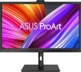 ASUS ProArt PA32DC, OLED monitor -
