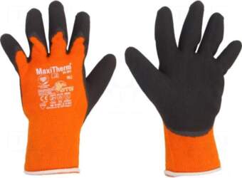 ATG Protective gloves | Size: 9