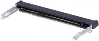 ATTEND Connector: PCI mini | horizontal