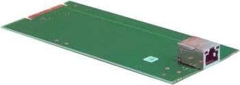 Auerswald COMpact NET-Modul network switch module