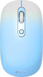 Aula AM207 2.4G wireless mouse