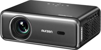 Aurzen Eazze D1 Pro Projector