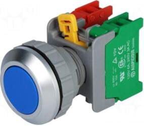 AUSPICIOUS Switch: push-button | Stabl.pos: