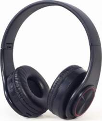 Austiņas Gembird Bluetooth Stereo Headset with